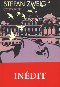 Cosmopolite - Zweig Stefan ; Litt Stefan ; Laurent Frédérique
