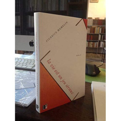 La Vie est un jeu sérieux - Hamelin Pierrick