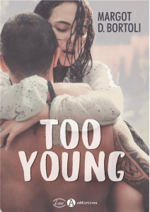 Too Young - Bortoli Margot D.