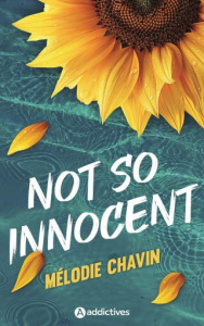 Not So Innocent - Chavin Mélodie