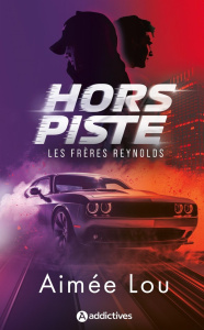 Les Frères Reynolds/03/Hors Piste - LOU AIMEE