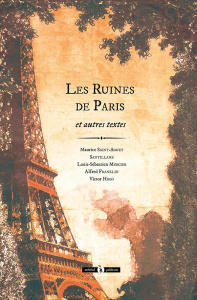 Les ruines de Paris - Ethuin Philippe