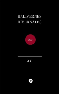 Balivernes hivernales - JY.