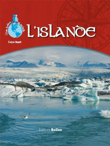 L'Islande - Boyard Evelyne