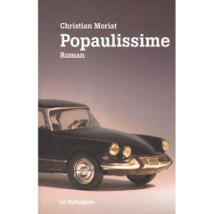 POPAULISSIME - MORIAT CHRISTIAN