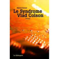 SYNDROME VLAD COLSON (LE) - DROUOT PATRICK