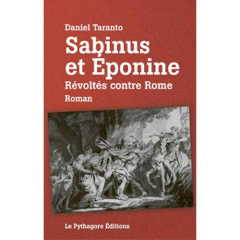 Sabinus et Eponine - Taranto Daniel