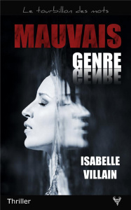 Mauvais genre - Villain Isabelle