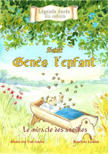 Saint Genès l'enfant - Vial-Andru Mauricette