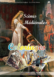 Scènes médiévales - Blair Leighton Edmund