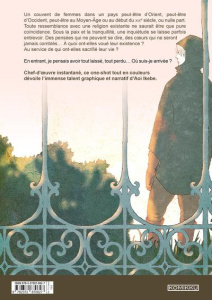 Ritournelle - Ikebe Aoi ; Sekiguchi Ryoko ; Honnoré Patrick