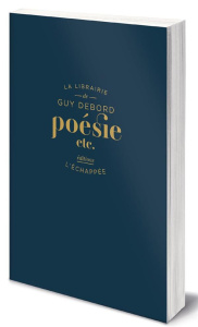 Poésie, etc. - Le Bras Laurence ; Ferreira Zacarias Gabriel