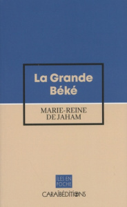 La grande beke - Jaham Marie-Reine de