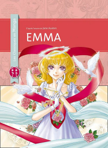 Les classiques en manga : Emma - Tse Po ; Chan Crystal S. ; Austen Jane ; Brun Juli