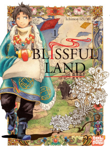 Blissful Land Tome 1 - Izumi Ichimon ; Leclerc Yohan