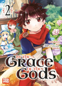 By the Grace of the Gods Tome 2 - Ranran ; Roy ; Rinrinra