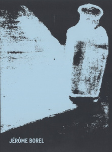 Jérôme Borel - Garimorth Julia ; Scemama Patrick