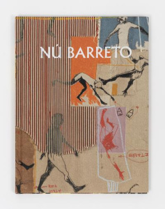 Nú Barreto - Barreto Nú ; Ekra Franck Hermann ; Bertrand Dorléa