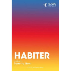 Habiter selon Tanella Boni - Boni Tanella
