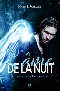 L'âme de la nuit Intégrale - Romaley Maria J