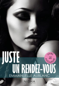 Juste un rendez-vous - Aublanc Emmanuelle