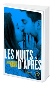 Les nuits d'après - Aublanc Emmanuelle
