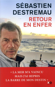 Retour en enfer - Destremau Sébastien ; Haget Henri