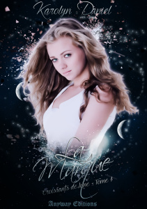 CROISSANTS DE LUNE - T01 - LA MARQUE - DANIEL KAROLYN