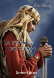 La fiancée du Viking - Lambre Anaé