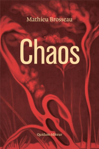 CHAOS - BROSSEAU MATHIEU