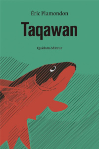Taqawan - Plamondon Eric