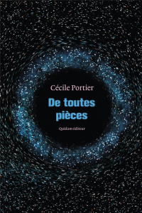 DE TOUTES PIECES - PORTIER CECILE