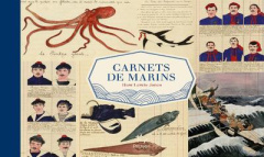 Carnets de marins - Lewis-Jones Huw ; Allard-Bares Guillemette