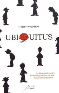 Ubiquitus - Viquerat Thierry