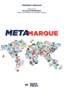 Metamarque - Messian Frédéric ; Hiéronimus Nicolas