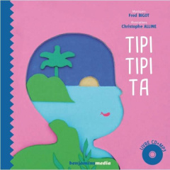 TIPI TIPI TA - ALLINE/BIGOT