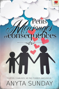 Petits mensonges et conséquences - Sunday Anyta ; Labaisse Marine