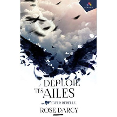 Coeur rebelle - Darcy Rose
