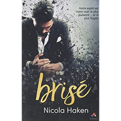 Brisé - Haken Nicola