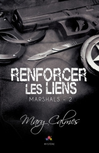 Renforcer les liens - Calmes Mary