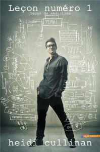 Leçon numéro 1 - Cullinan Heidi