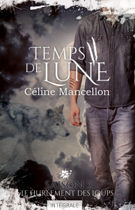 Le hurlement des Loups - Harper Fox