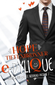 E-dylique - Tiefenbrunner Hope