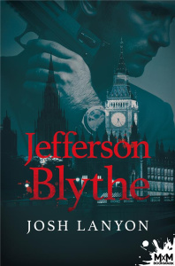 Jefferson Blythe - Lanyon Josh