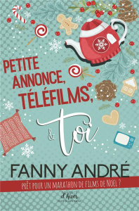 Petite annonce, téléfilms & toi - André Fanny