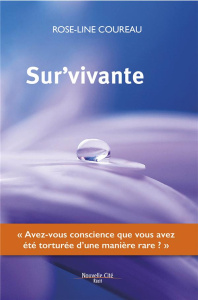 SUR'VIVANTE - COUREAU ROSE-LINE