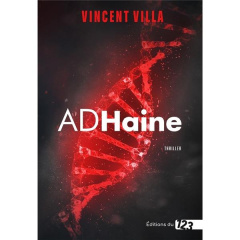 ADHaine - Villa Vincent