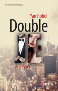 Double je. Aaron - Robel Yan