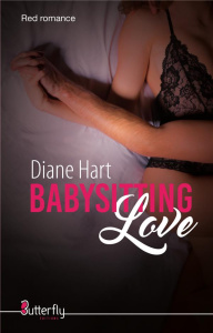 Babysitting love - Hart Diane