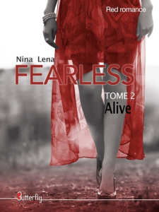 Fearless Tome 2 : Alice - Lena Nina